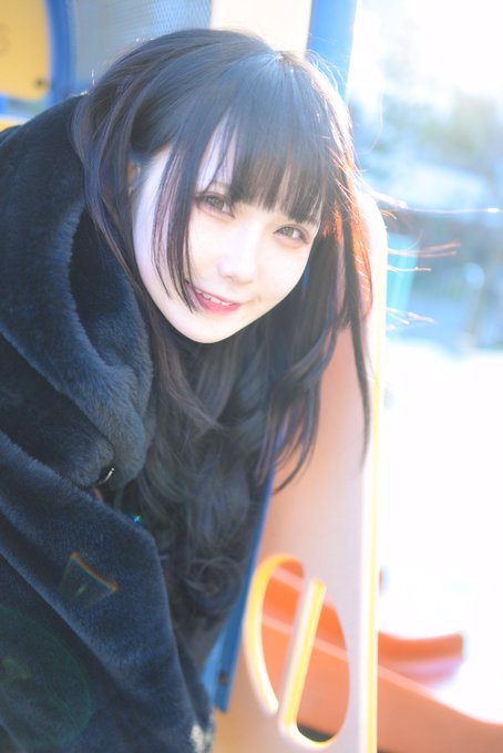 Twitterのコスプレ画像6