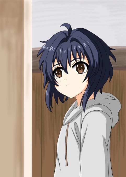 あの日の彼女のtwitterイラスト検索結果 古い順