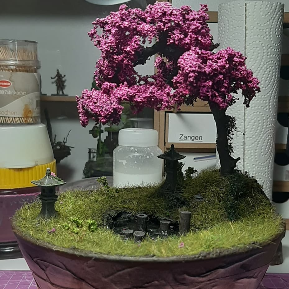 CartoonMiniatur's tweet photo. Amazing diorama with Panda Monk 🐼 by @thorixx_painting
Every monk must have a place of meditation! ⛩

🔍Scale: #40mm
❗Shop: https://t.co/yxdgHAsovt

#pandamonk  #monk #monkpanda #panda #paintingminiatures  #displaymini https://t.co/HbuZJ9zQV1