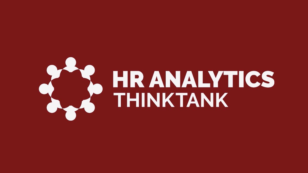 This video, recorded at the Leeds #HR and #PeopleAnalytics Meetup, shows <a href="/AI_HR_MMButler/">Megan Marie Butler</a> (PhD at the <a href="/UniversityLeeds/">University of Leeds</a> and AI Research Analyst for HR at @cognition_x), taking participants through some of the ways in which #AI is being deployed in HR
clikhe.re/344rzn