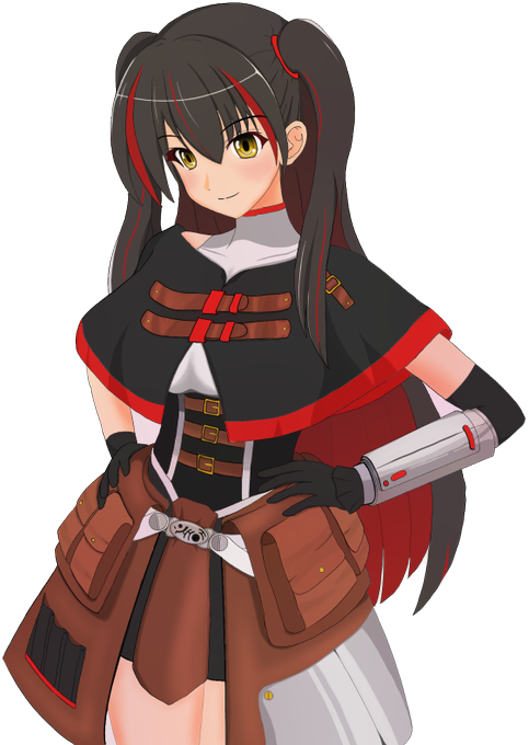 9末のtwitterイラスト検索結果