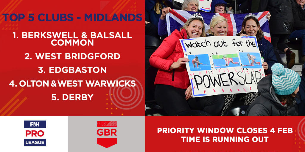 England Hockey tweet media