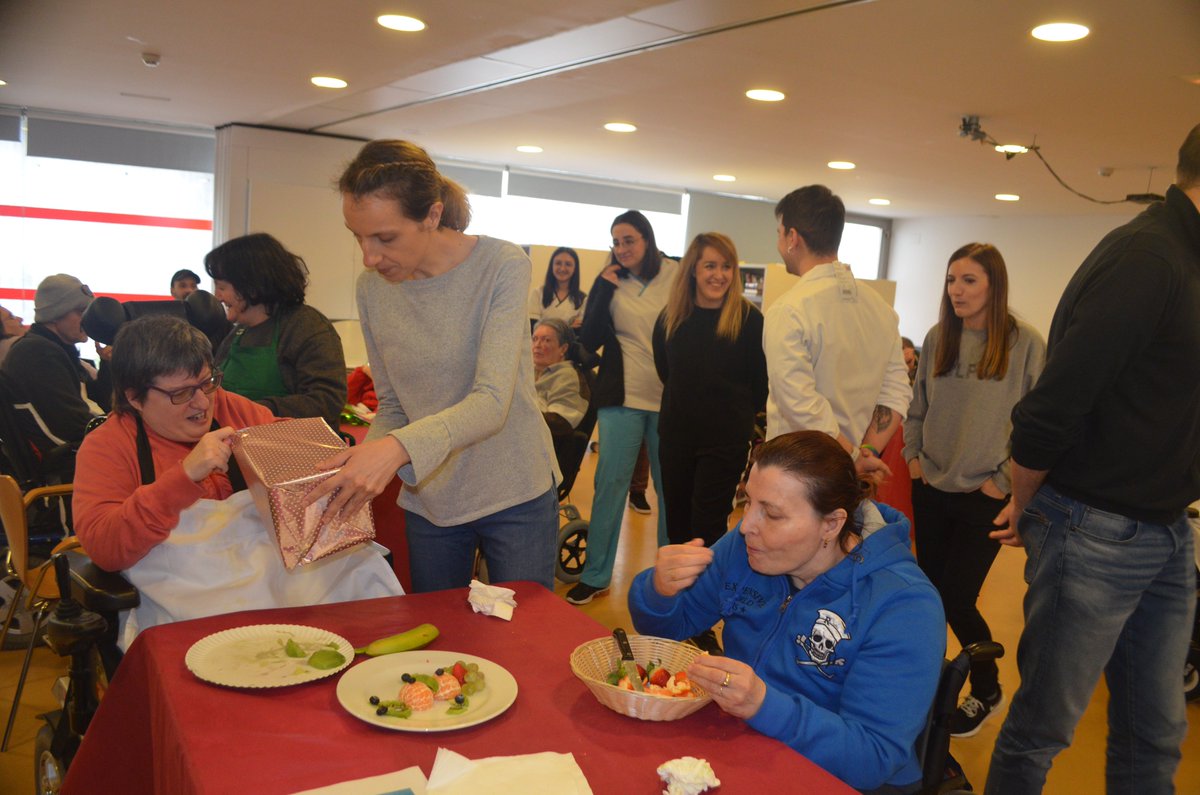 ASPAYM Castilla y León tweet media