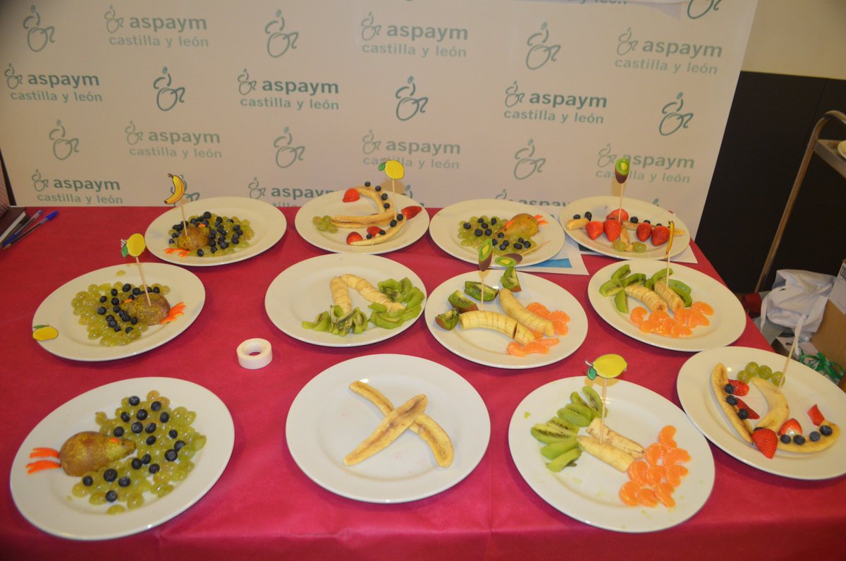 ASPAYM Castilla y León tweet media