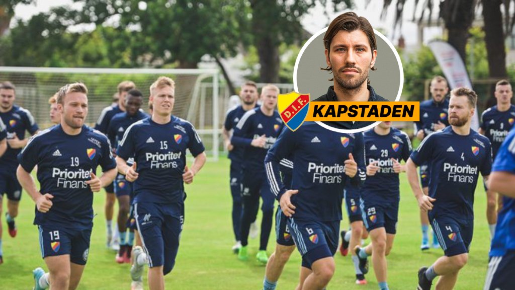 Djurgården Fotboll: Så lever Dif-stjärnorna i Kapstaden - rum för rum - hela listan