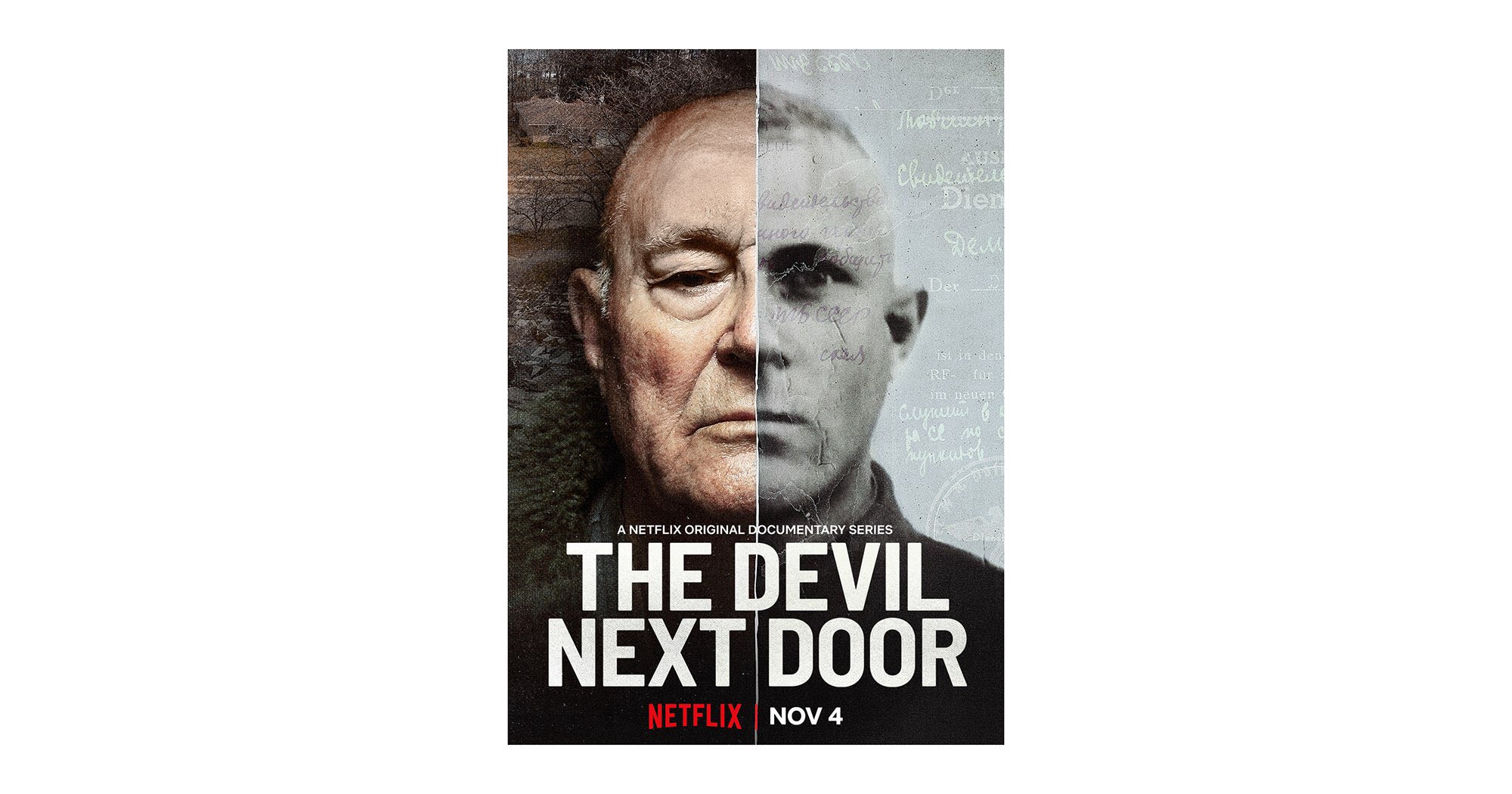 Minori 年末年始はナチ関連のドキュメンタリーや映画を山ほど観た 例えば The Devil Next Door ナチの絶滅収容所で働き その後偽名でアメリカに逃げて普通の家庭を築いていたウクライナ人ジョン デミャニュクの話 86年にイスラエルに引き渡され戦争 Minori 年末年始はナチ関連のドキュメンタリーや映画を山ほど観た 例えば The Devil Next Door ナチの絶滅収容所で働き その後偽名でアメリカに逃げて普通の家庭を築いていたウクライナ人ジョン デミャニュクの話 86年にイスラエルに引き渡され戦争