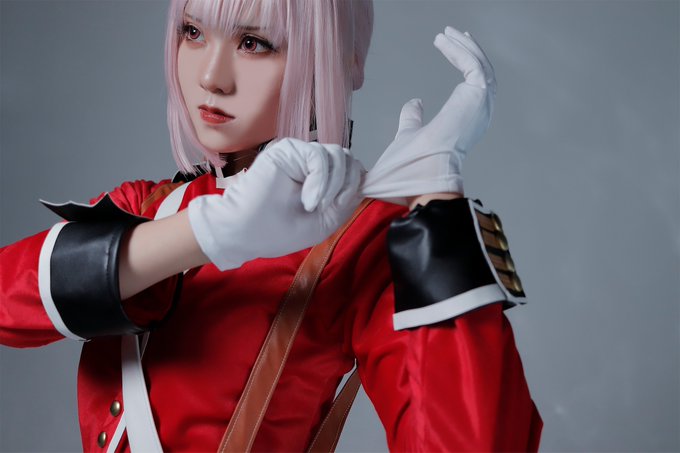 Twitterのコスプレ画像66