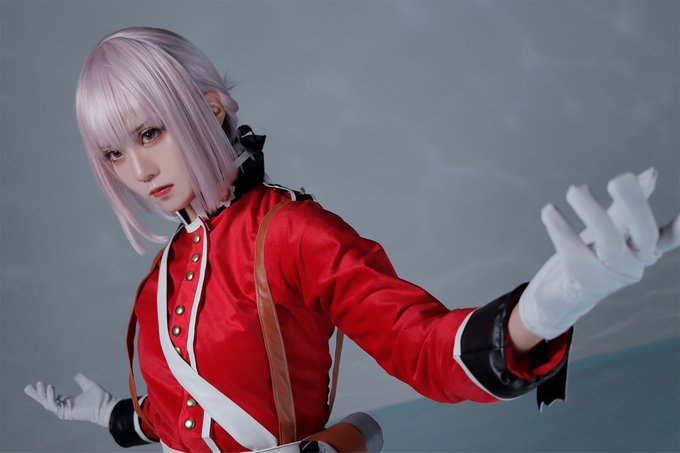Twitterのコスプレ画像65