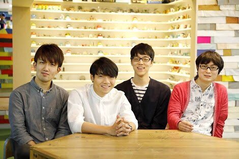 rn77_rn's tweet photo. QuizKnockのふくらPがめっちゃ好きなんだけど、誰か分かってくれる人いるかなww
この黒い服のひと！
優しそうな感じと喋り方がすき！！

https://t.co/cva89bD0kX https://t.co/ra3HwNRKQp