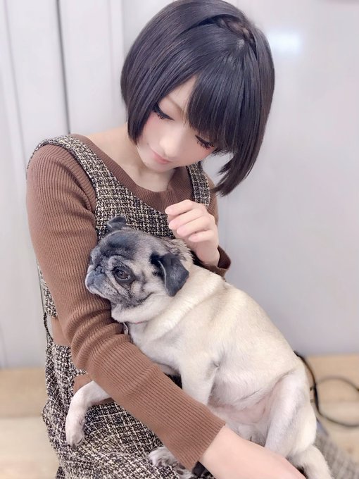 コスプレイヤー火将ロシエルのTwitter画像60