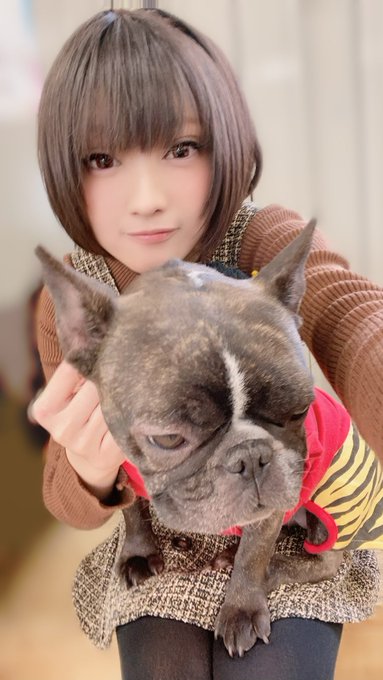 コスプレイヤー火将ロシエルのTwitter画像57