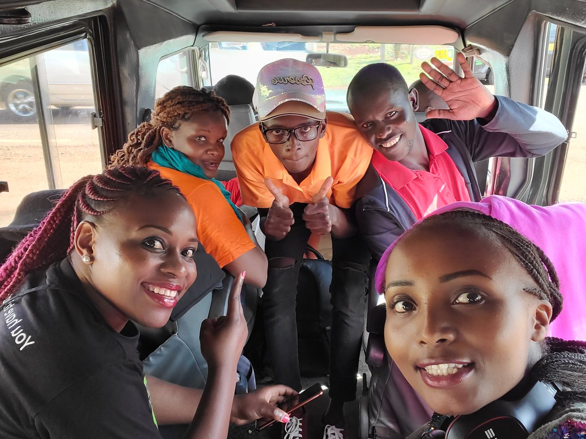 stellamarismega's tweet photo. @itsmathews_ join us at Kerio View Point.
He is a local guide in @ElgeyoMarakwetC county and a young enthusiast pushing the domestic tourism agenda.
#HiddenGemsOfKenya https://t.co/G0VOgMKUZ2
