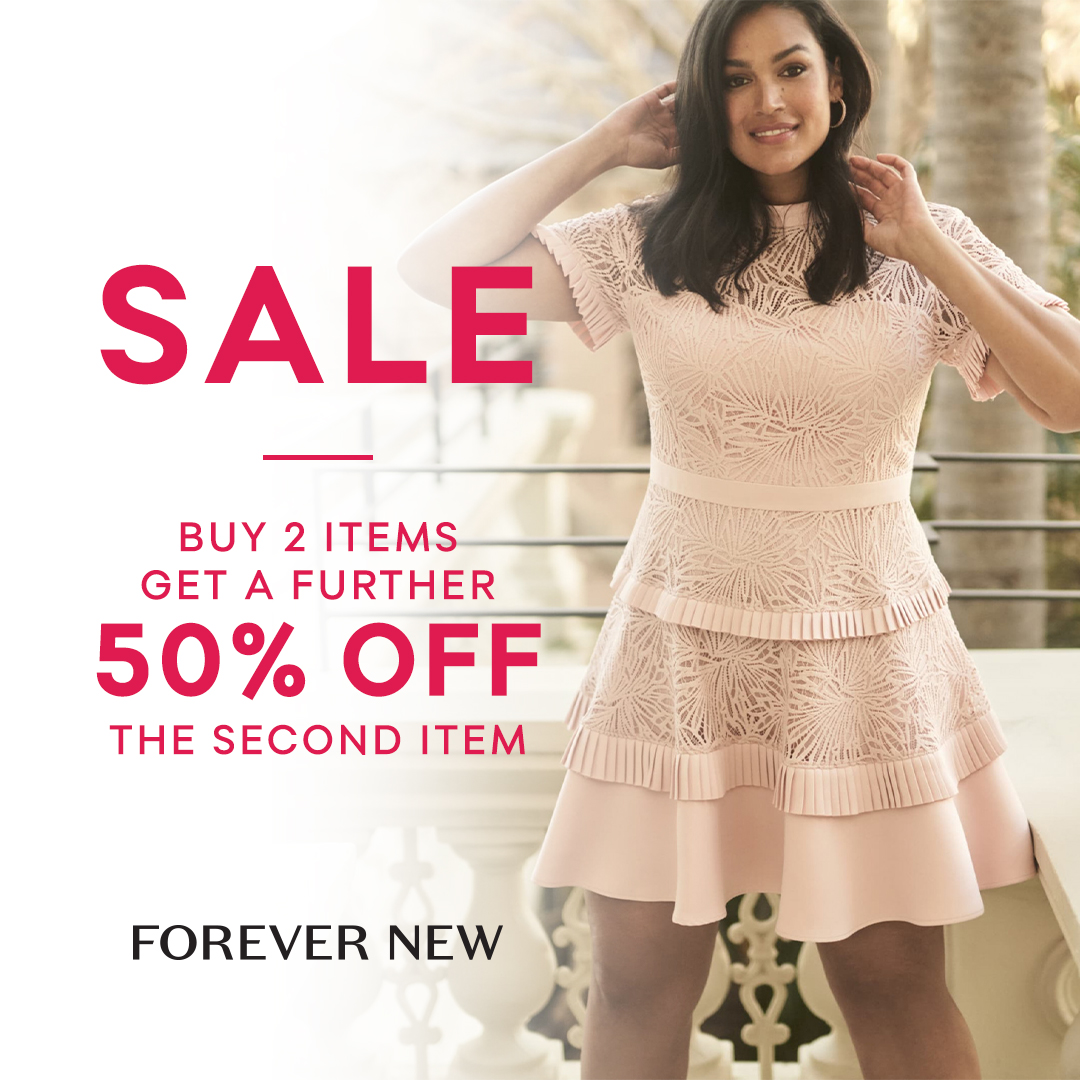 forever new dresses sale