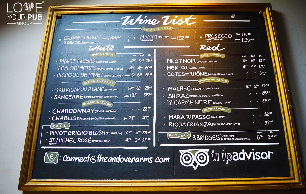 TheAndoverArms's tweet photo. Its that time of the week! Wednesdays are for wine! 
Why not pop down for that mid week wine ....or 2 ! 

#foodie #foodporn #cocktails #mixology #gin #wine #wineoclock #ginoclock #craftbeer #beeroclock #cheflife #chef #restaurant #bar #mixologist #gincocktail #restaurantlife https://t.co/HWOtC9sABv