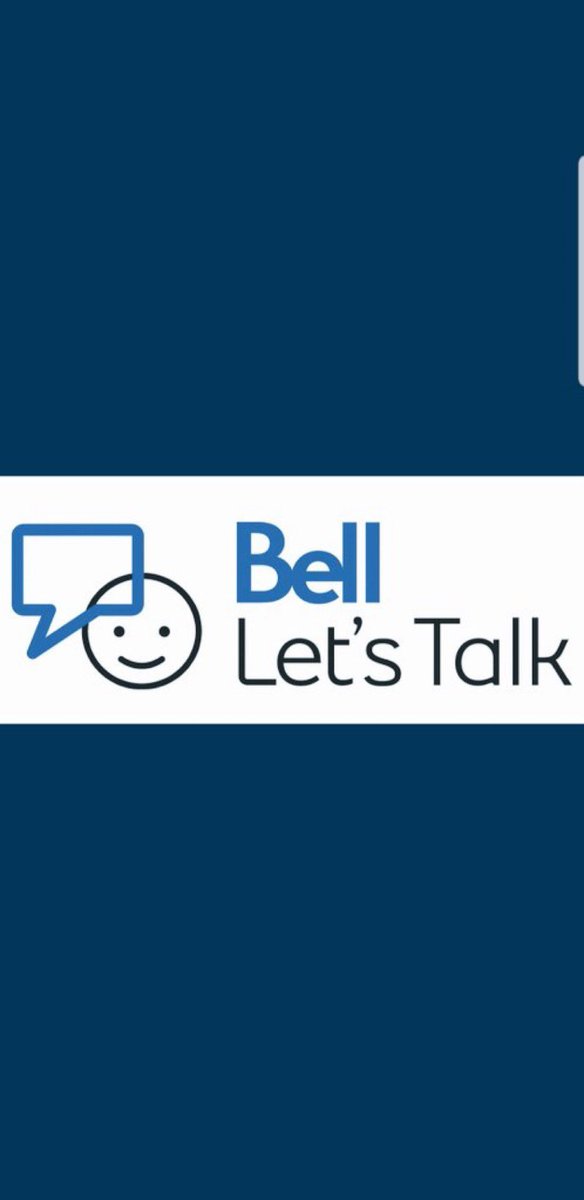 Hey Peterborough, it’s #BellLetsTalkDay. <a href="/MayorPtbo/">City of Peterborough Mayor</a> will raise the #BellLetsTalk flag at City Hall at 8:30 this morning.