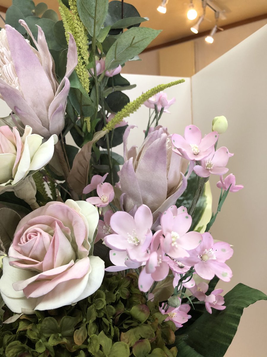 Flowerポプリhouse Flowerh Twitter