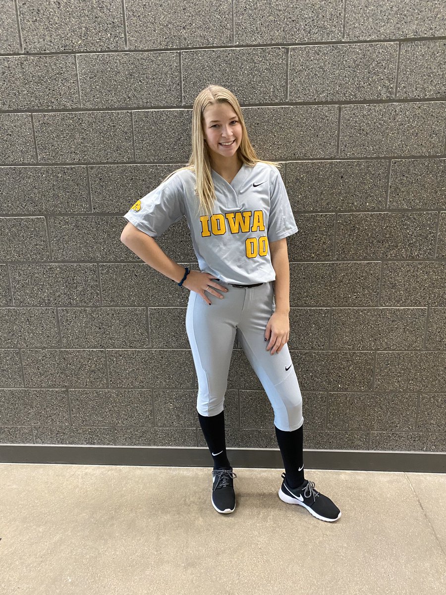 Madelyn Rouse tweet media