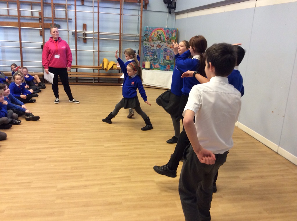 Whitchurch Primary and Nursery School tweet media