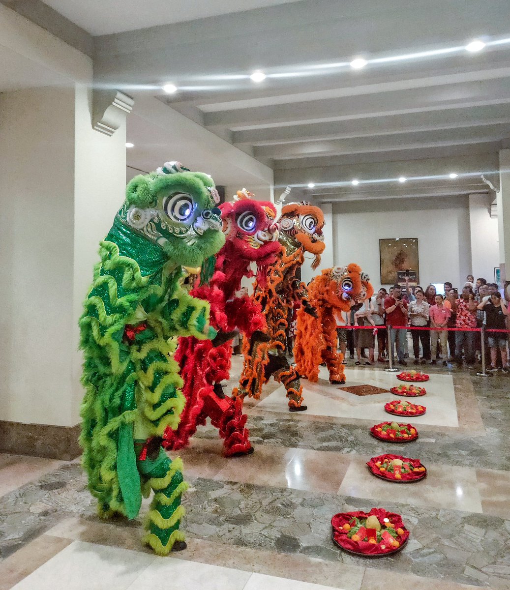 TheMarkMonta's tweet photo. Gong Xi Fa Cai @jparkresort #myjparkstory #tenyearsofjpark https://t.co/bZIzn5CQEP