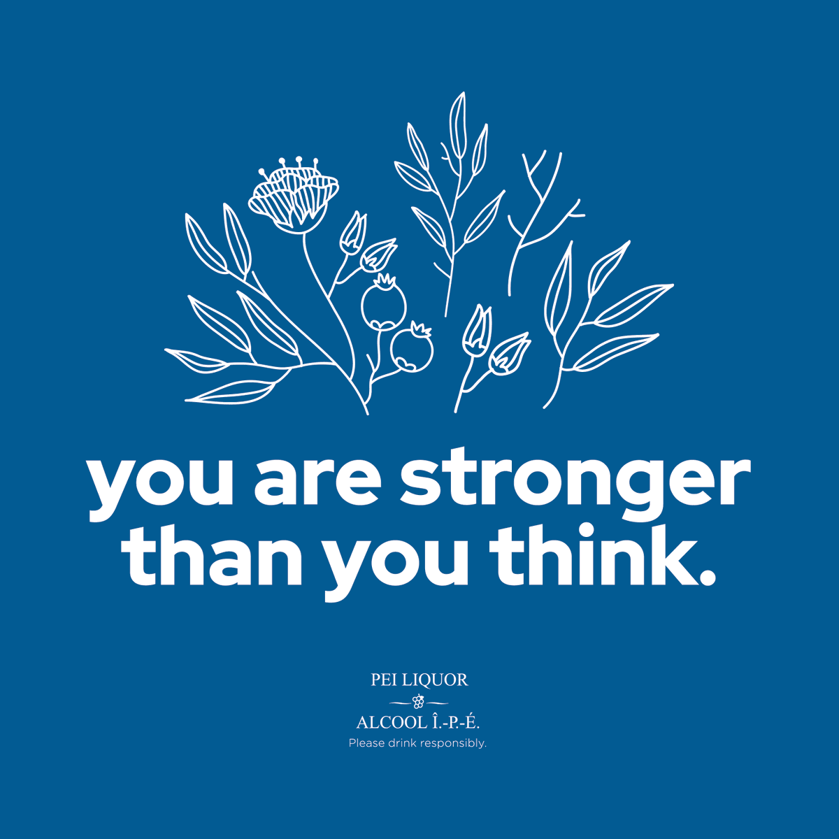 PEILiquor's tweet photo. For #BellLetsTalkDay we will be donating to the Canadian Mental Health Association - PEI Division ($1 for each share, up to $1,000 )

https://t.co/JNylys7ZN4 #BellLetsTalk #PEI https://t.co/uELFZmEnvt