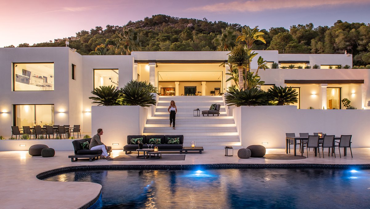 Luxushaus Hashtag On Twitter