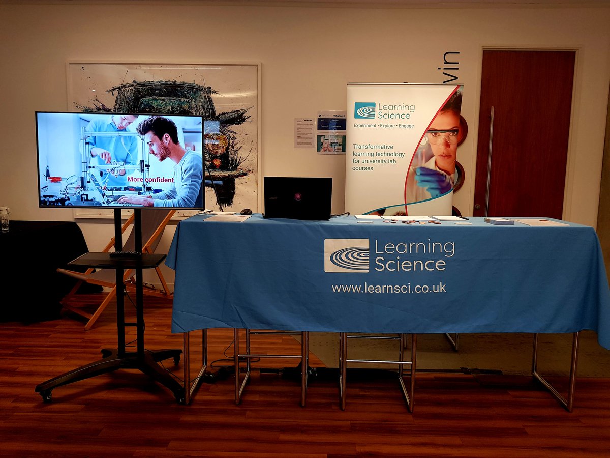 LearnSciHQ's tweet photo. It's nearly lunchtime at #STEMConf20, so once you've had a bite, do pop by the Learning Science stand for a demo of our interactive resources and #SmartWorksheets, and get a 30 day free trial! @AdvanceHE_STEM @AdvanceHE https://t.co/QfhuPf1KbS