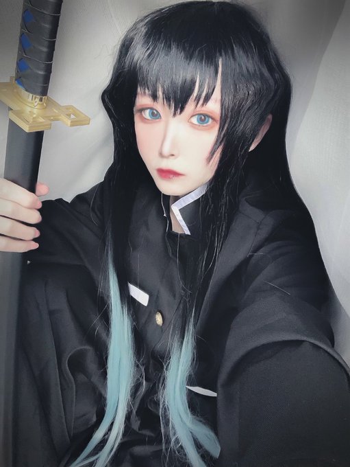 Twitterのコスプレ画像59