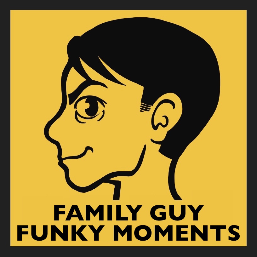 Hideki Naganuma Ceo Of Funky Fresh Beats Family Guy Funny Moments I Simply Like The Phrase It S Just Funny That S All