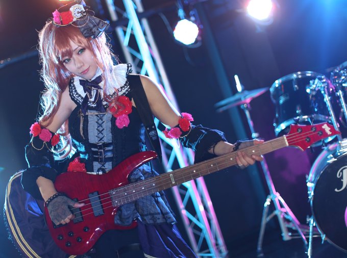 Twitterのコスプレ画像41