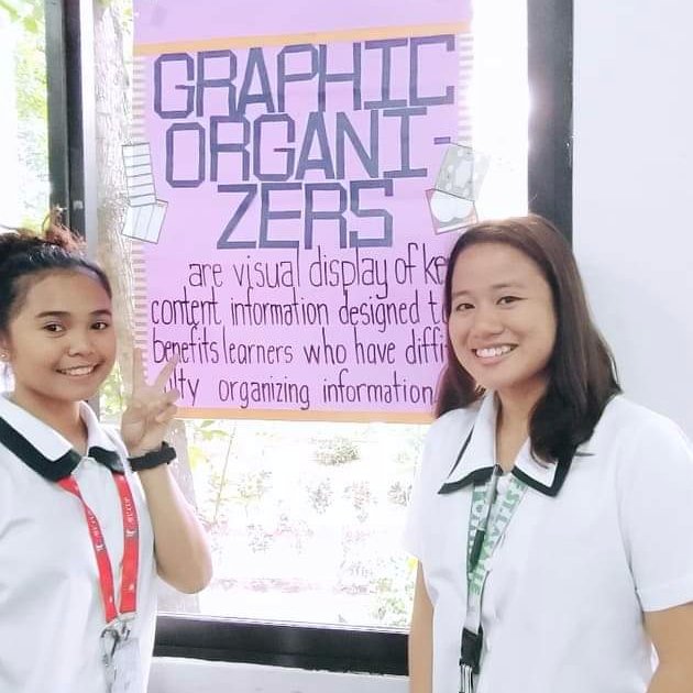 lastimoso_bepe2's tweet photo. It's still effective to use non-digital visual aids because as a future educator, I believe that the student will encourage to learn if he/she see much effort's to the work of his/her teacher.
#BTTLreflection5 https://t.co/oFgqKdcWia
