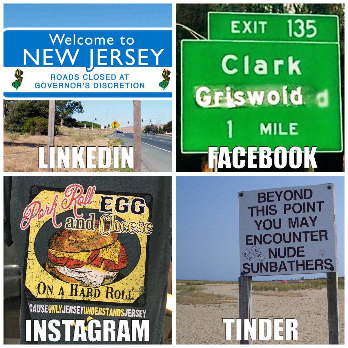 New Jersey’s take on the #DollyPartonchallange #nj #NewJersey #JerseyShore #yournj