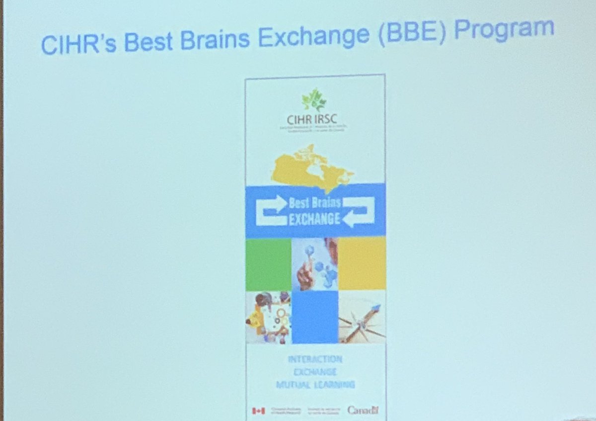 DrMCampbellYeo's tweet photo. Exciting kickoff to the ⁦@CIHR_IRSC⁩ #bestbrains towards  a comprehensive provincial pain management strategy for Nova Scotians- an amazing group of patients, clinicians, researchers, policy makers !! https://t.co/mNqf2a70gA