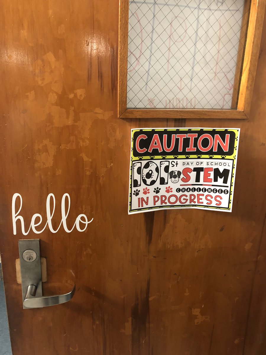 Ashley Stockel tweet media