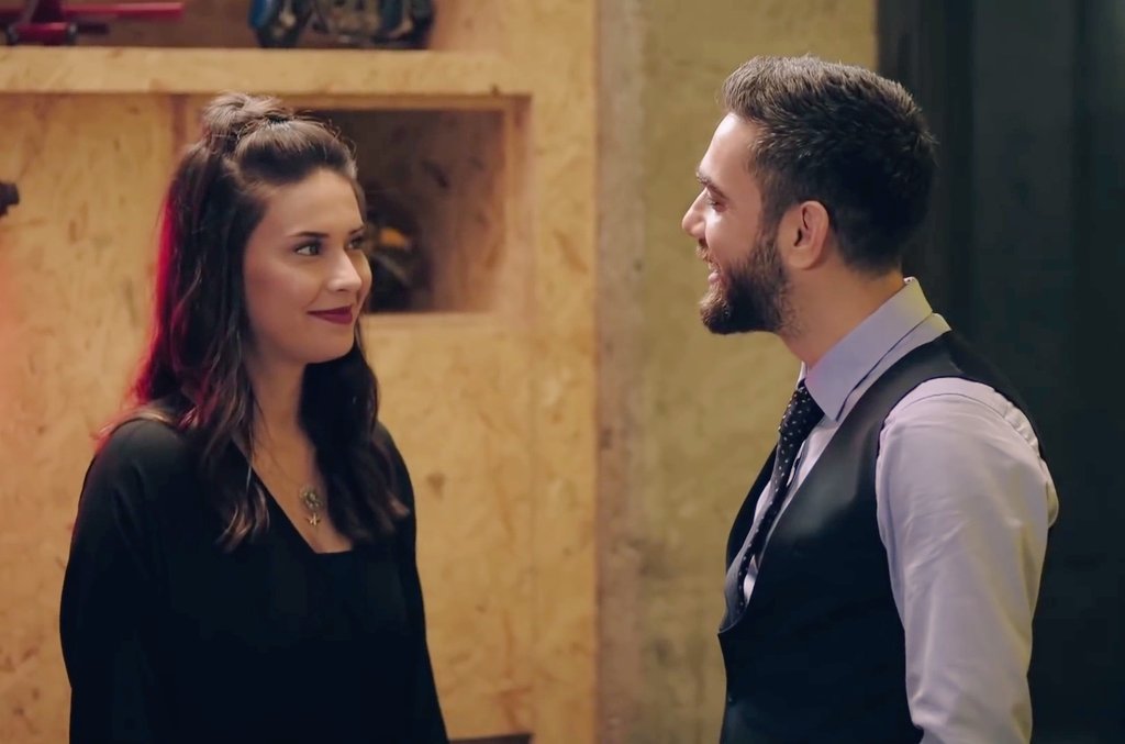 canimmbenimmm's tweet image. Birkaç bin saat bu sahnede olucam arkadaşlar 💜

#Vuslat #AzFer