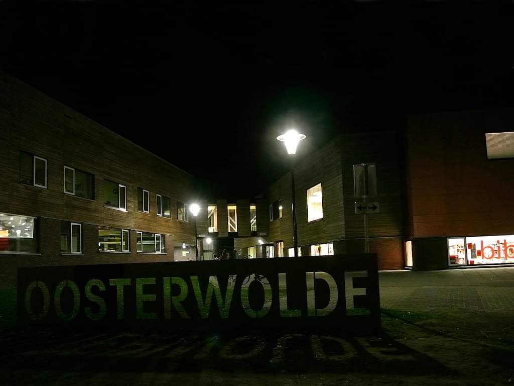De Bijzondere Ledenvergadering van De Griffioen aangaande de stemming over een fusie met vv DIO vindt maandag plaats in het Stellingwerf College. De inloop is maandag vanaf 18.30 uur, de vergadering begint om 19.00 uur.