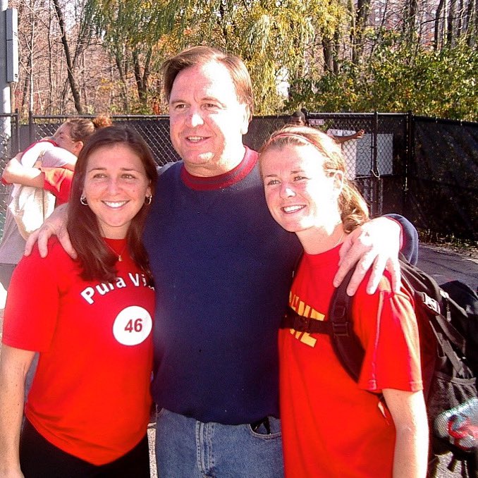 jlmurph12's tweet photo. @elleduncanESPN #girldad — final game of my collegiate field hockey career taken at University of Maryland. https://t.co/w2uydbReVY