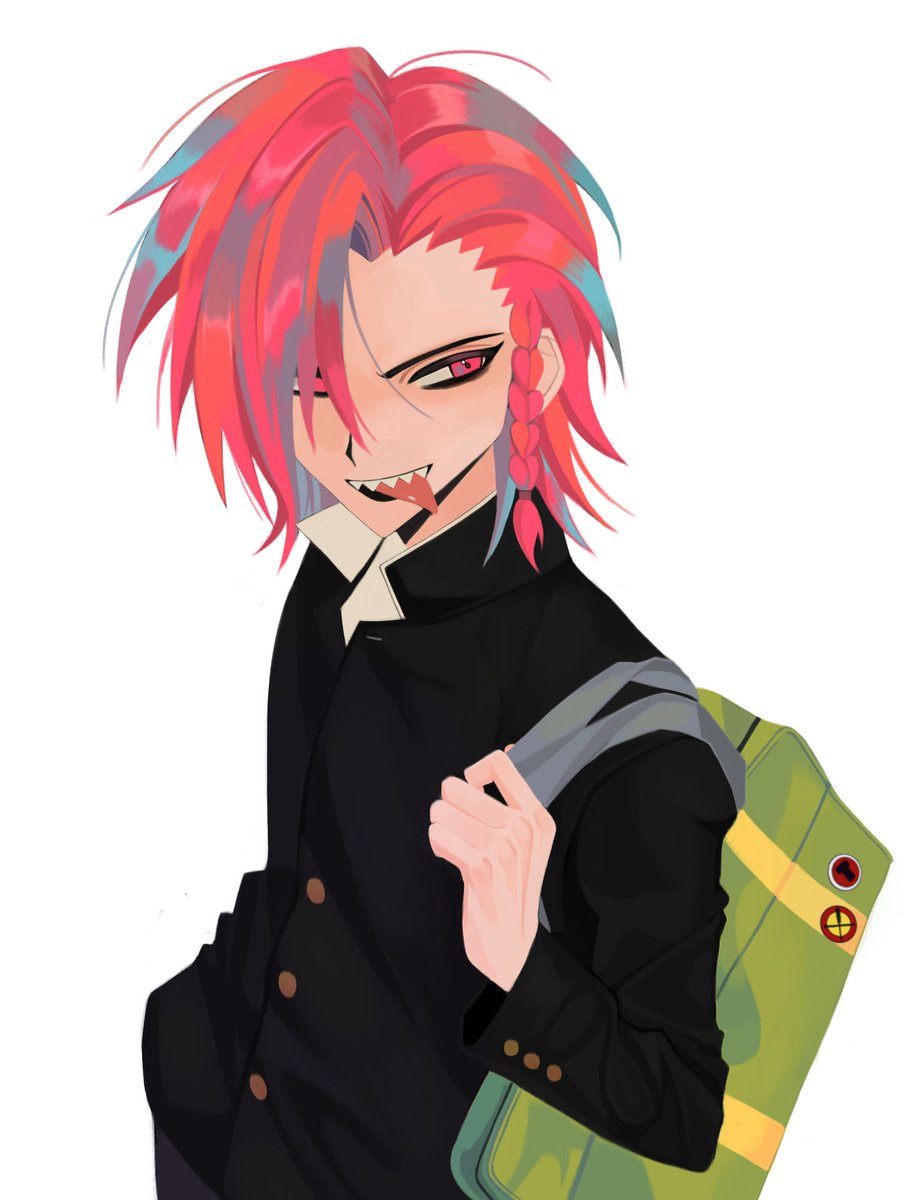 Soda_Gundham77's tweet photo. #左右田和一 https://t.co/aS0W80QJiL