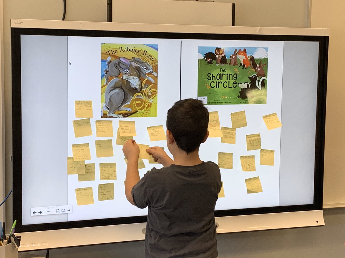 RonSouthernTwo's tweet photo. We battled our first problem round of books. Which book had the best problem? Why? #joyfulliteracy #tugofwar #highimpactstrategy https://t.co/uFfgFzM4f9