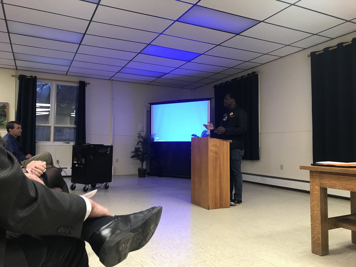 SAChatASC's tweet image. Great event last night Celebrating Service and the life of Dr. Martin Luther King Jr. #AlfredState ⁦@AlfredState⁩