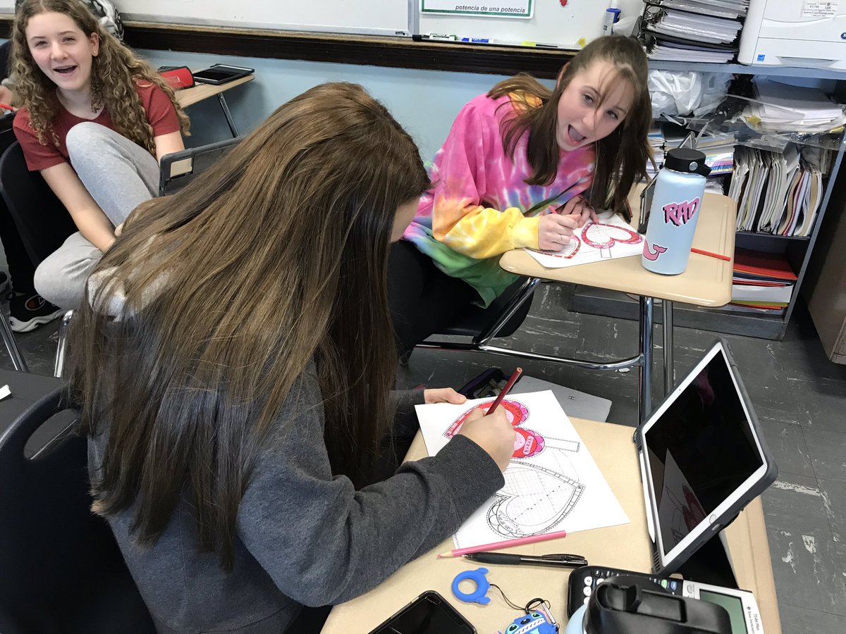 HTH Math tweet media