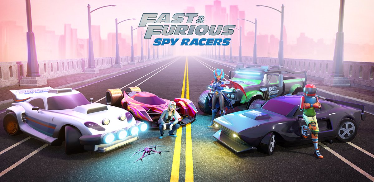 Youri Hoek On Twitter Created This Little Render For The New Roblox And Netflix Fast Furious Spy Racers Partnership Check It Out Live At Https T Co 3xdiulu7q2 Https T Co Zwpbr8ox7w - youri hoek on twitter free robux if you dont send me a