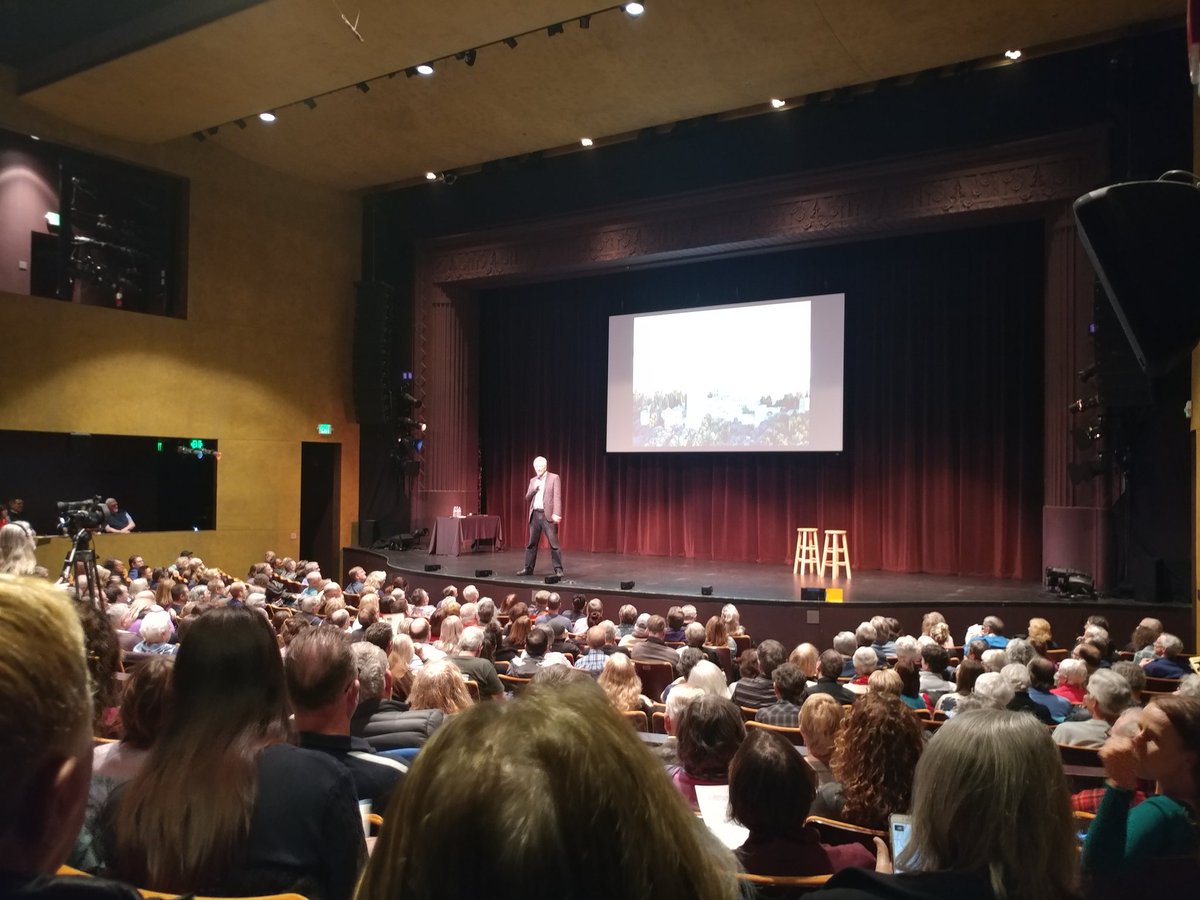 Hidden_Ulster's tweet photo. Farewell to Edmonds on my first trip to Washington as part of the Rick Steves Freshman Class of 2020. What a great experience :)
@KeepOnTravelin @LCorken  @TitanicTours https://t.co/7NAGgA2G2R