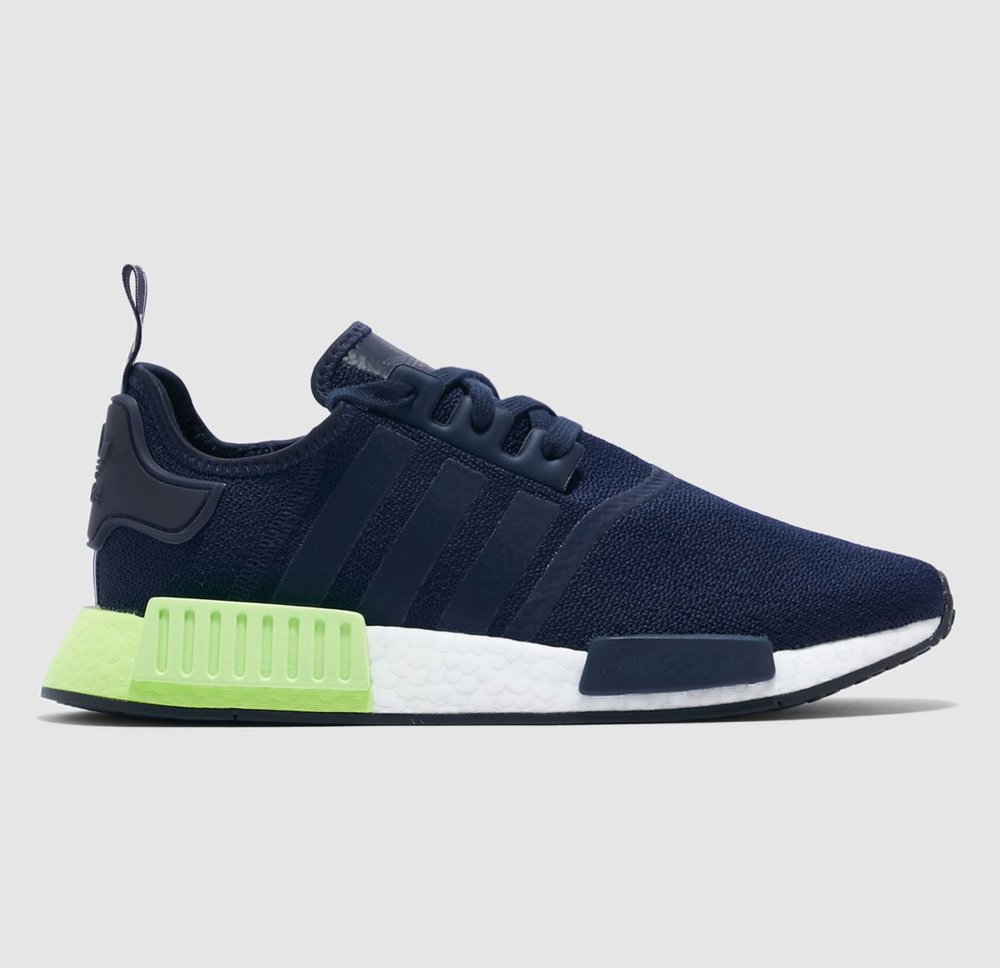 SneakerBlazed's tweet photo. STEAL: Nearly 50% OFF + free shipping on the adidas NMD R1 “Legend Ink” 

BUY HERE: https://t.co/lVtbwo6ew8 https://t.co/Hs5JXAVVz9
