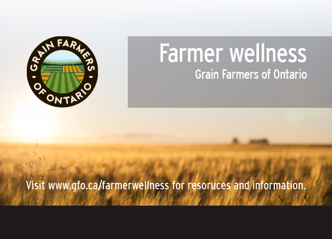GrainFarmers's tweet photo. Practicing self care can help to maintain your mental well being. When something good happens, make a note of it. Eventually you will have a list of good things to reflect on when you are feeling stressed or overwhelmed. #BellLetsTalk #WednesdayWellness https://t.co/rUNiukI6YM