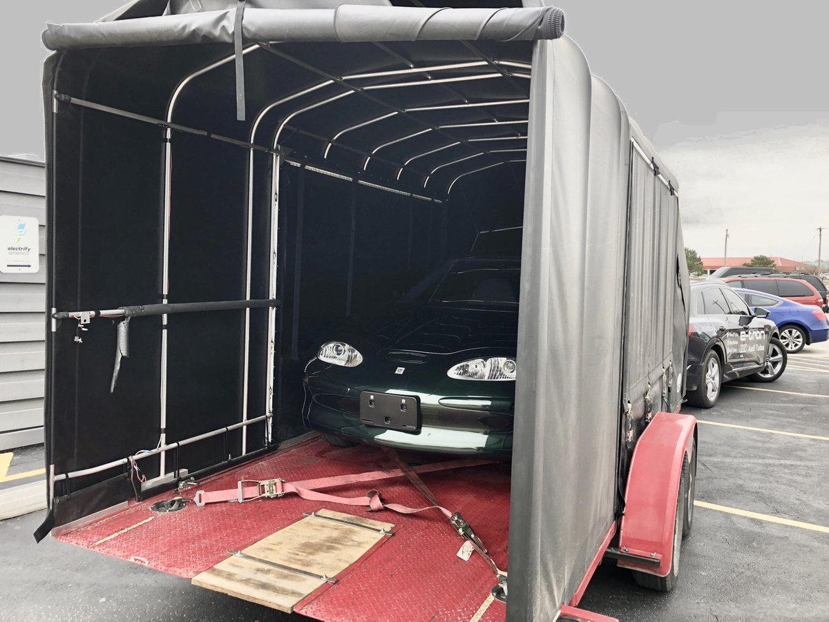 Audi Tulsa tweet media