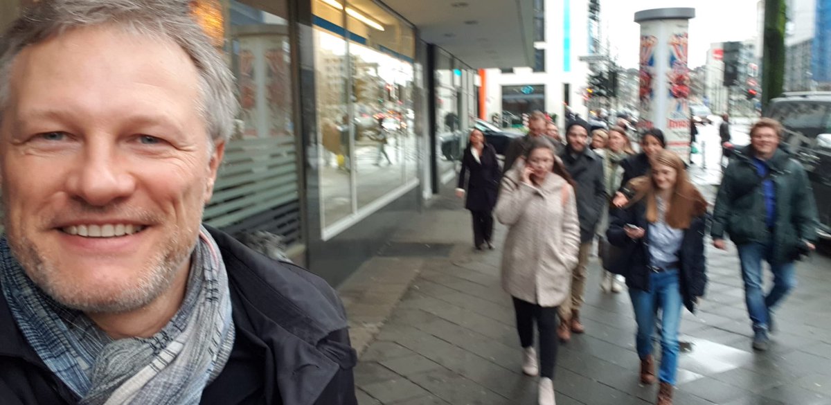 huberedulead's tweet photo. Start of the qualitative study researching school leadership, school development and school quality in schools in challenging circumstances. 100 interviews in 18 schools with a team of 14 interviewers.
#huberedulead #edulead #LeadQ #schoolleadership #quality https://t.co/3Mym3DDdfv