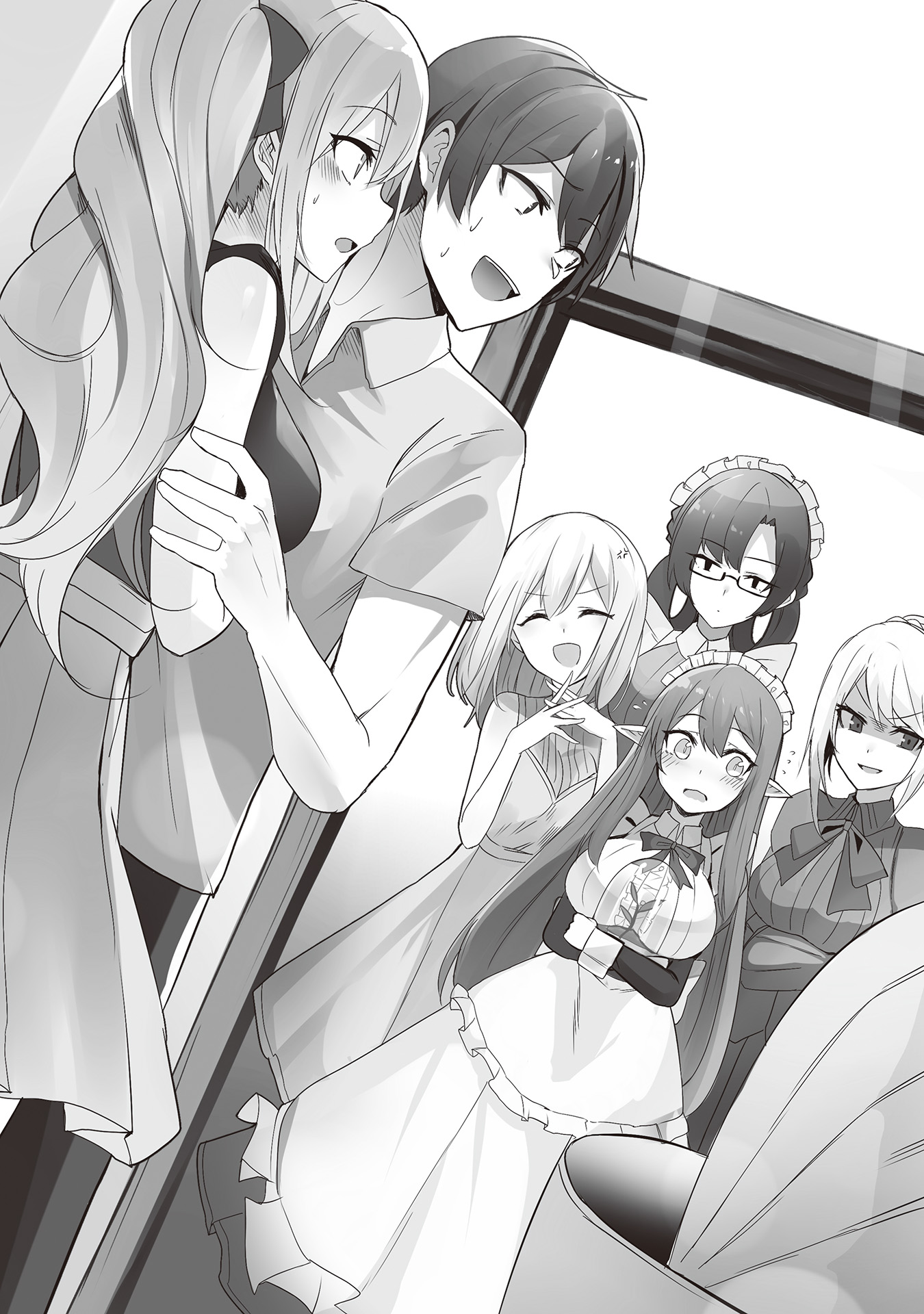 Otomege Sekai