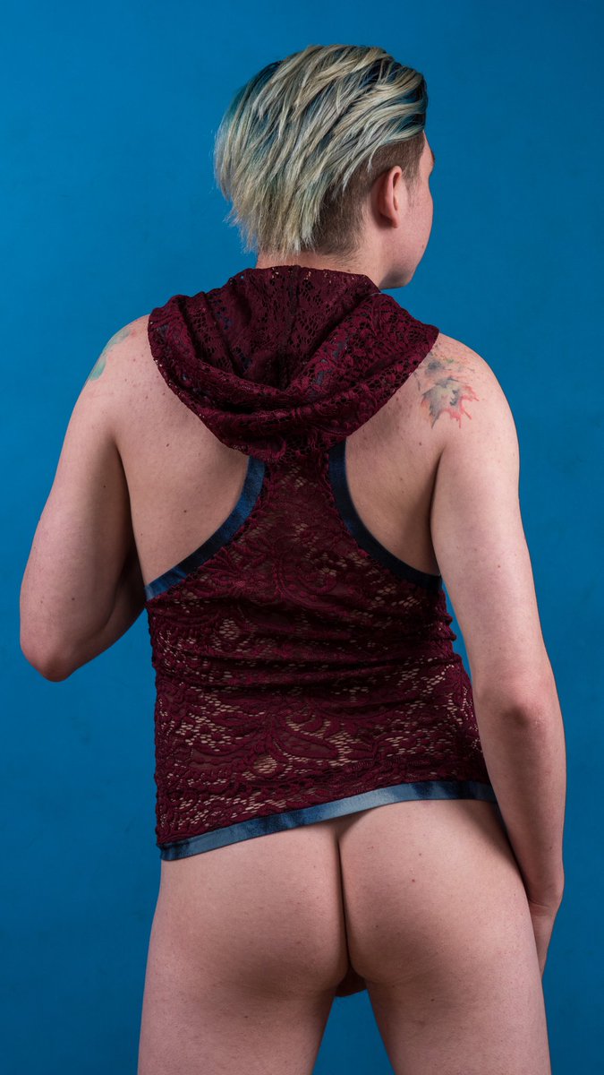 xhriss121's tweet photo. ❤️❤️❤️
#nude #nudephotography #nsfw #gayboy #gayman #gaystyle #customtop #lace #gayunderwear #gay #watercolortattoo #ass #gaytwink https://t.co/FjcMUciV9Q