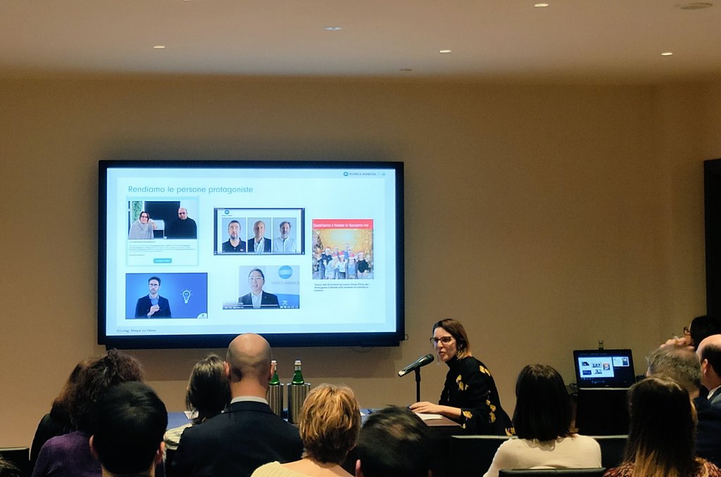 The Story Group tweet media