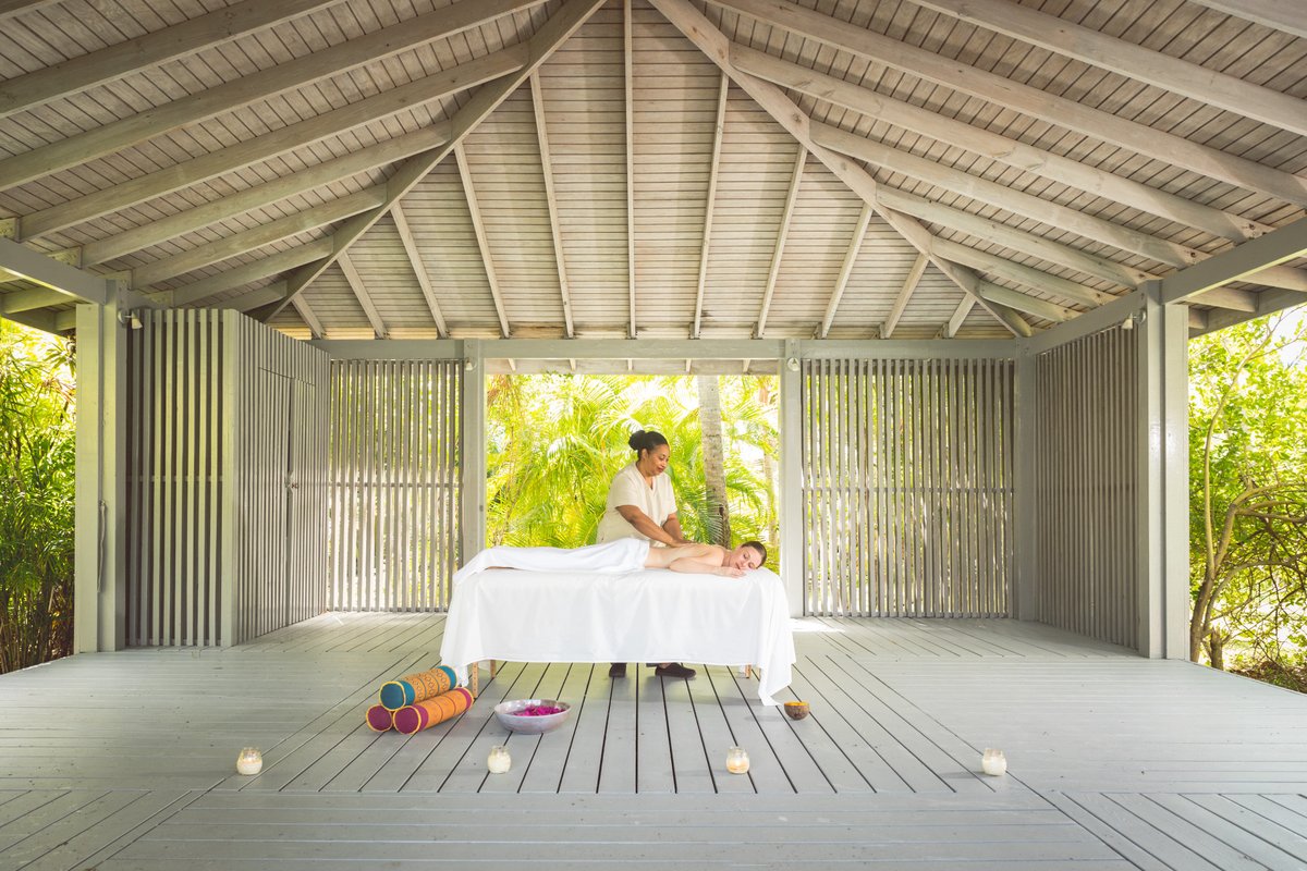 caribbeanretreat hashtag on Twitter